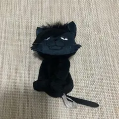 2025年最新】黒尾ネコ マスコットの人気アイテム - メルカリ