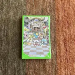 映画すみっコぐらしツギハギ工場のふしぎなコ