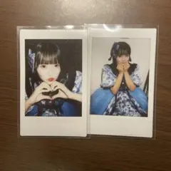 2026年最新】福山梨乃 チェキの人気アイテム - メルカリ