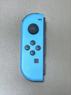 Nintendo Switch 青 ジョイコン ジャンク品