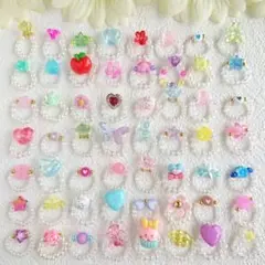 ★キッズアクセサリーセット☆Ｎｏ．5578