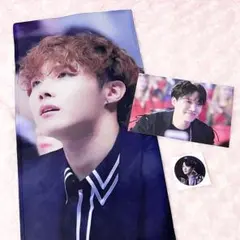 BTS jhope ホソク マスター マスタニム スローガン