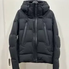 デサントオルテライン ダウンジャケット