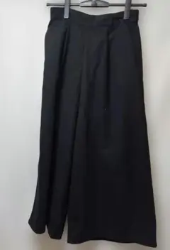 スカーチョ ガウチョパンツ