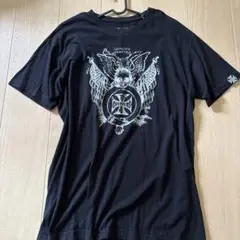 平成ギャル パンク スカル tシャツ west coast choppers