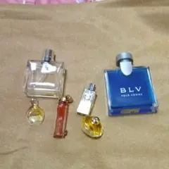 香水