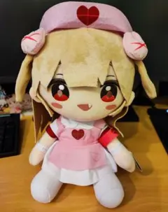 2025年最新】名取さな BIGぬいぐるみ（タイクレ限定）の人気