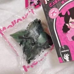 Mellojoy スクイーズ 夜の古城第2弾 魔女の夜