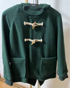 FRAPBOIS クラップ　ダッフル　ユニセックス　新品未使用 2025年最新】frapbois コートの人気アイテム - メルカリ