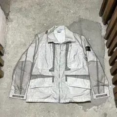 STONE ISLAND 2001 monofilament jacketのサムネイル