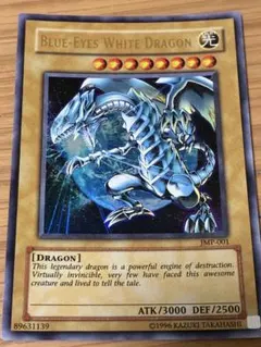 2026年最新】ブルーアイズホワイトドラゴンの人気アイテム - メルカリ