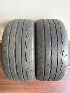 送料込み】ブリヂストン ポテンザ RE050A 255/45R17中古2本 - メルカリ