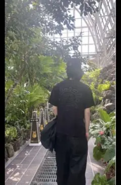 always tシャツMサイズ