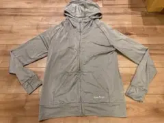 オーシャン パシフィック ラッシュガード L グレーのサムネイル