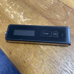 セイコー歩数計のサムネイル