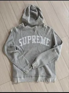 シュプリーム　サーマルパーカー