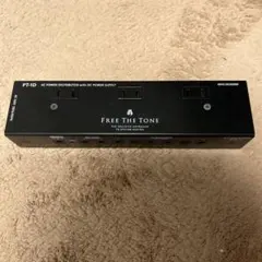 2026年最新】free the tone pa-1qbの人気アイテム - メルカリ