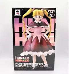 HUNTER×HUNTER ビスケ 一番くじ D賞 - メルカリ