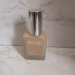 ByUR セラムフィットスキニーグローリキッドファンデーション #21