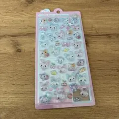 キャンディツインズ　ボンドロ