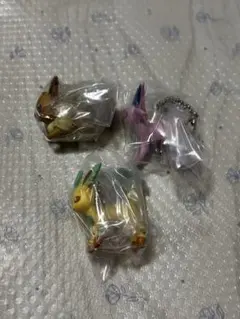 ポケモン つなげてマスコット まとめ売り