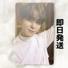 即日発送 ateez トレカ