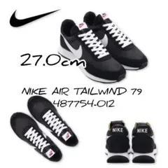 NIKE AIR TAILWIND 79 487754-012