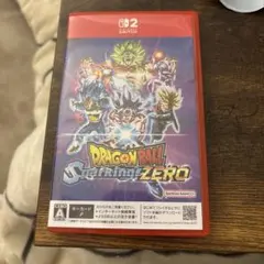 ドラゴンボール sparking! zero