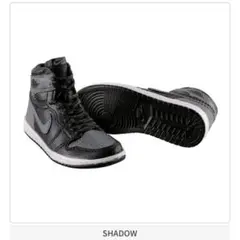 NIKE AIR JORDAN BANDAI MINIATUREのサムネイル