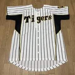 起亜タイガース ホーム ユニフォーム L 100 韓国プロ野球 キア
