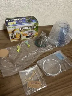 ピクミン　Terrarium Collection 2 ④夜の探索