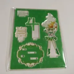 セーラームーンミュージアム　アクリルスタンド　セーラージュピター