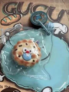 海外スクイーズ　CRAZY GUGU チュッパチャプス 海外スクイーズ CRAZY GUGU チュッパチャプス - メルカリ