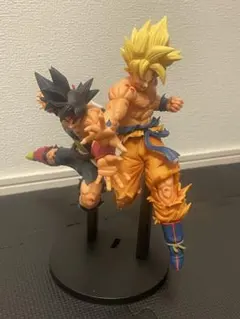 2026年最新】親子かめはめ波 フィギュアの人気アイテム - メルカリ