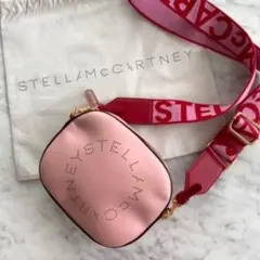 ステラマッカートニーバック美品