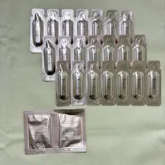 Yunth 生VC美白*美容液（バラ）+おまけ付き