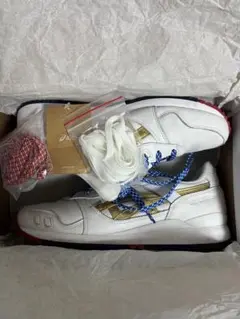 ASICSのGEL-LYTE 3 OG KITH 28cm