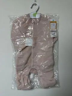 長袖プレオール 60-70cm ピンク ¥600