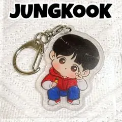 BTS JUNGKOOK グク　シャカシャカフレークパーツ BTS ジミン シャカシャカフレークパーツ モコ様専用 BTS グク