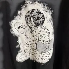 ピノキオピー「転生林檎」Tシャツ Sサイズ - メルカリ