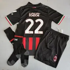 KAKA カカ　KAKÁ カカー　直筆サイン入ユニフォーム　2010ワールドC カカ 直筆サインフォト (ブラジル代表 World Cup Goal) / Kaka