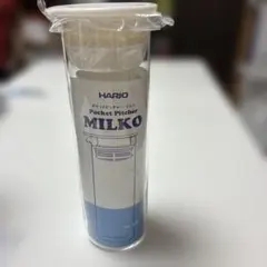 HARIO Pocket Pitcher MILKO 600mlのサムネイル