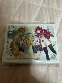 崩壊3rd スリーブ 25枚入り×2つ - メルカリ