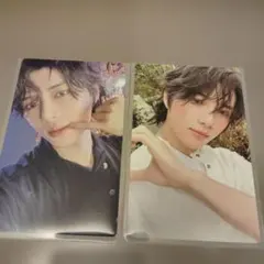 TXTボムギュ　公式トレカ　お値下げ不可