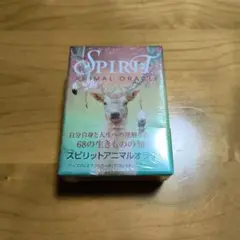 スピリットアニマルオラクル 2020年