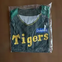 阪急タイガース ユニホームのサムネイル