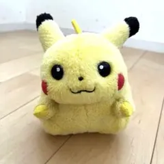 TOMY おしゃべりピカチュウ ぬいぐるみ デッドストック 希少 ポケモン