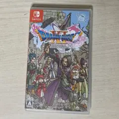ドラゴンクエスト11 S
