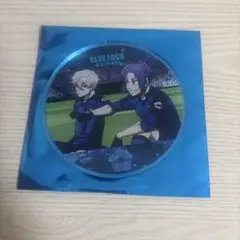 ブルーロック　凪&玲王　アクリルコースター