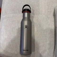 Hydro Flask ステンレスボトル シルバーのサムネイル